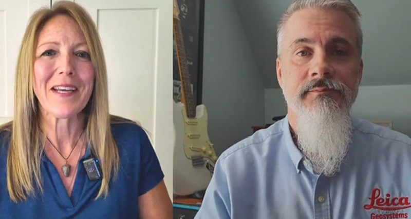 Tech Insider: How to Cut Through Red Tape to Get the Scene Documentation Technology Your Agency Needs Christine Grahl and Darrell Whitfield Leica Geosystems Public Safety